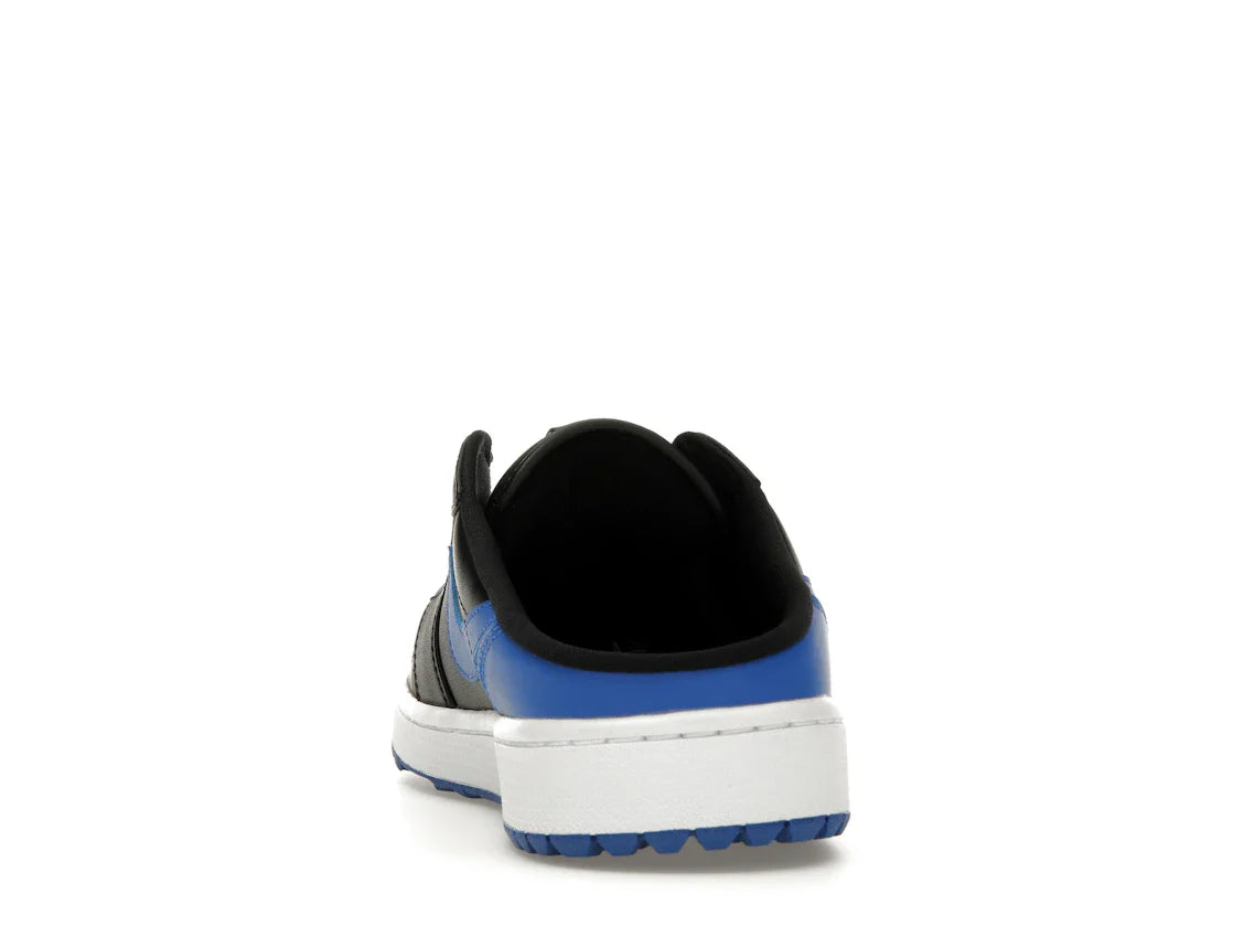 Jordan 1 Mule Golf Royal