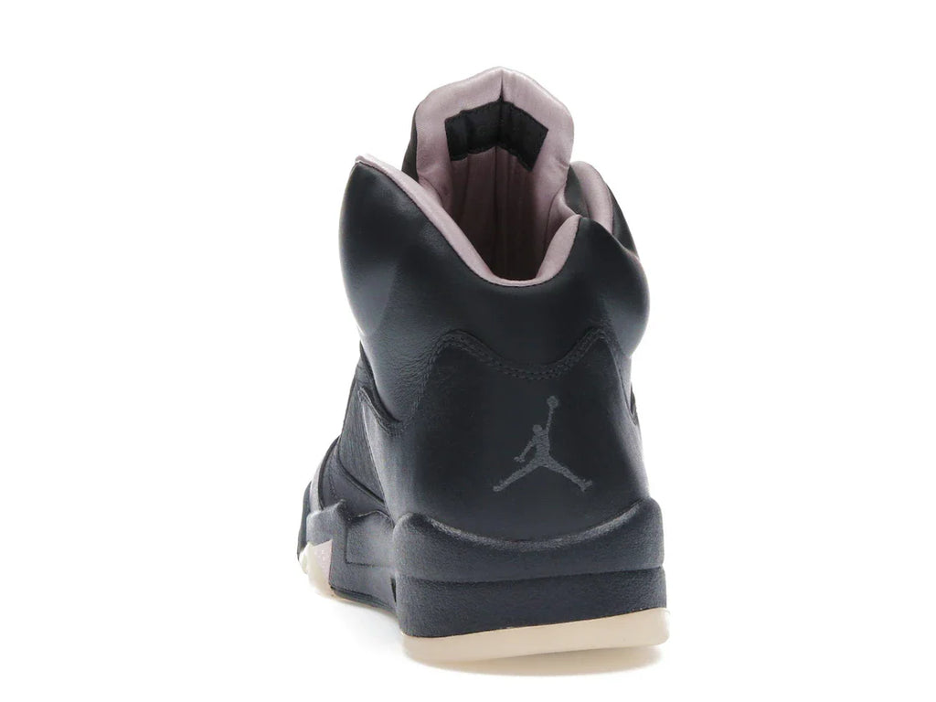 Jordan 5 Retro PSG Paris Saint-Germain Off Black