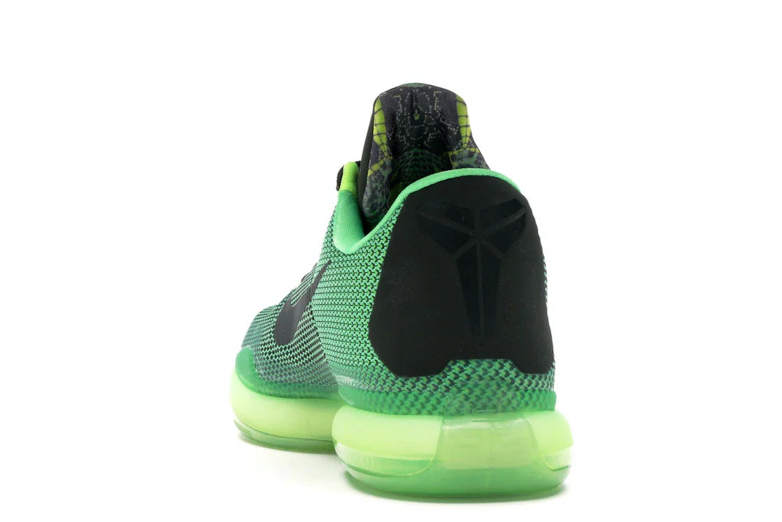 Nike Kobe 10 Vino