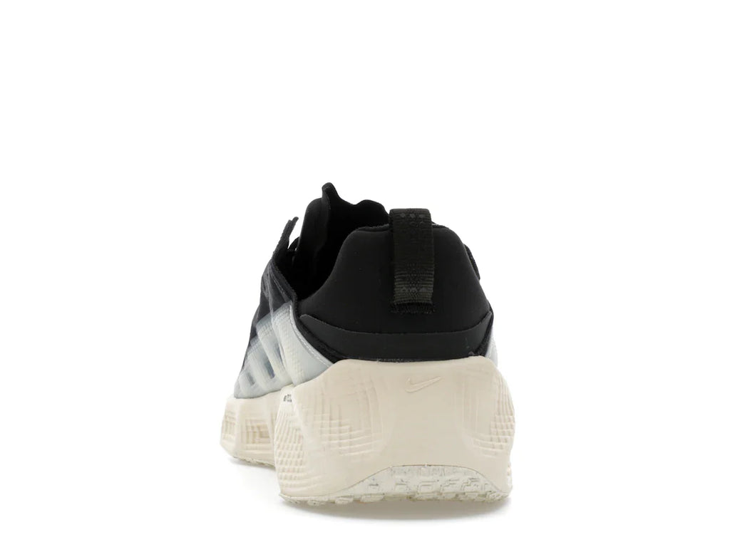 Nike Ava Rover Black Musselin