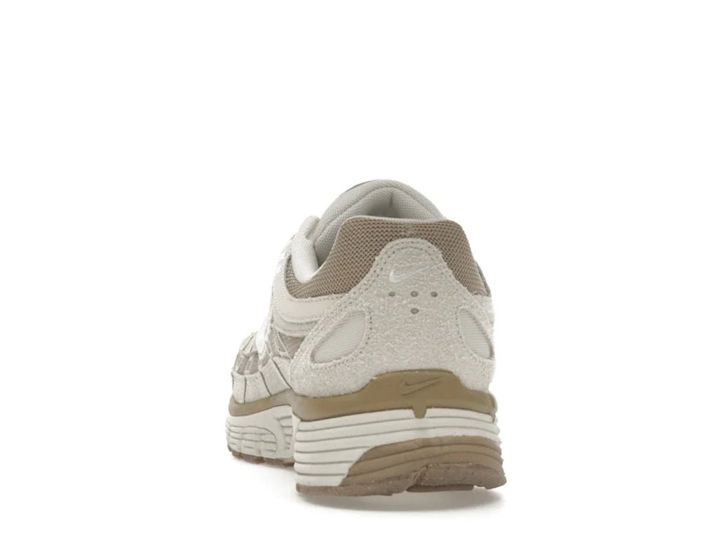 Nike P-6000 Hellbraun