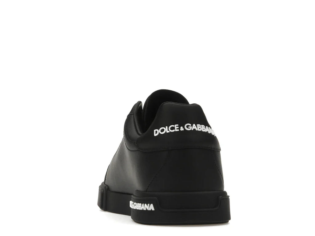 Dolce & Gabbana Portofino Classic Schwarz Weiß