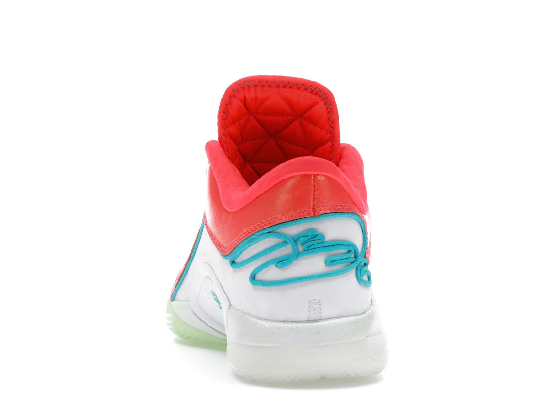 Nike LeBron 22 Weihnachten