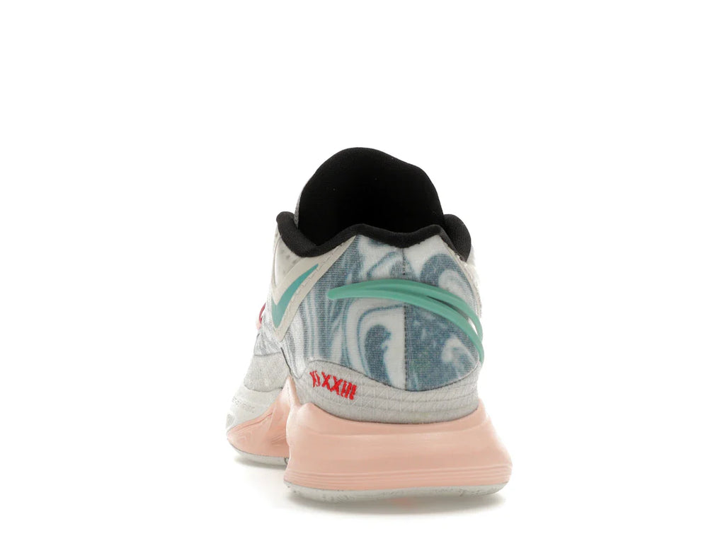 Nike Kyrie 8 Chinesisches Neujahr