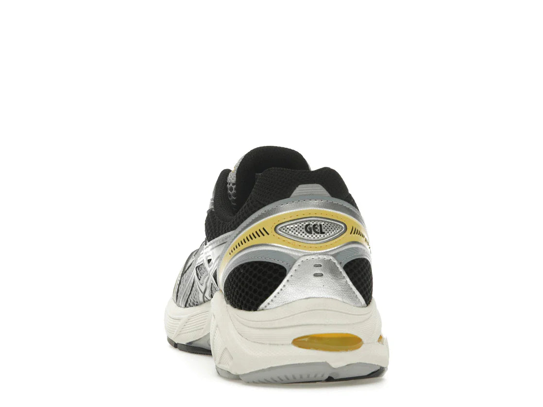 ASICS GT-2160 Piedmont Grau Reines Silber