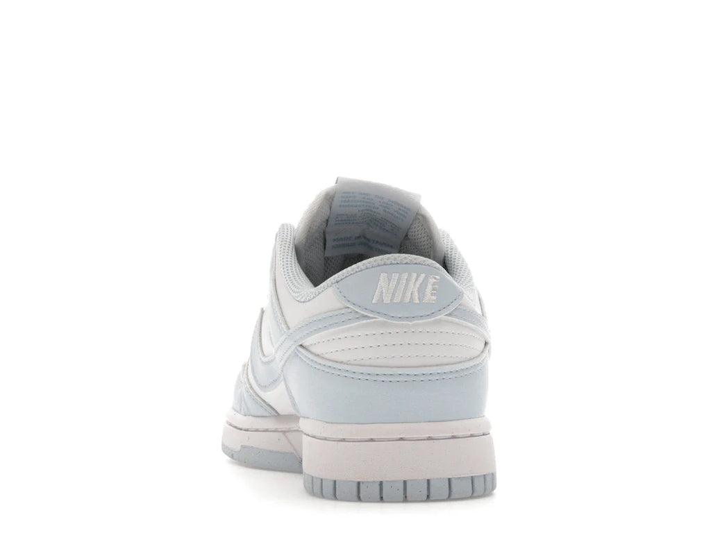 Nike Dunk Low Next Nature Weiß Blau (Damen)