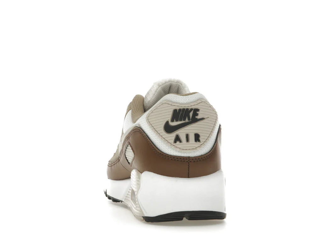 Nike Air Max 90 Summit Weiß Khaki