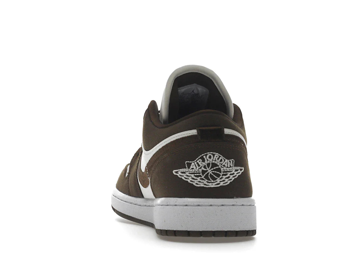 Jordan 1 Low SE Light Olive (Damen)