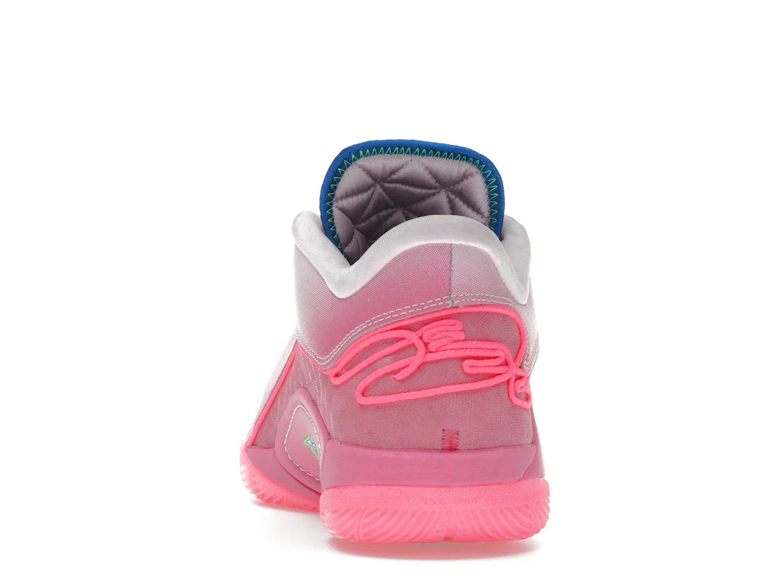 Nike LeBron 22 | Versprechen
