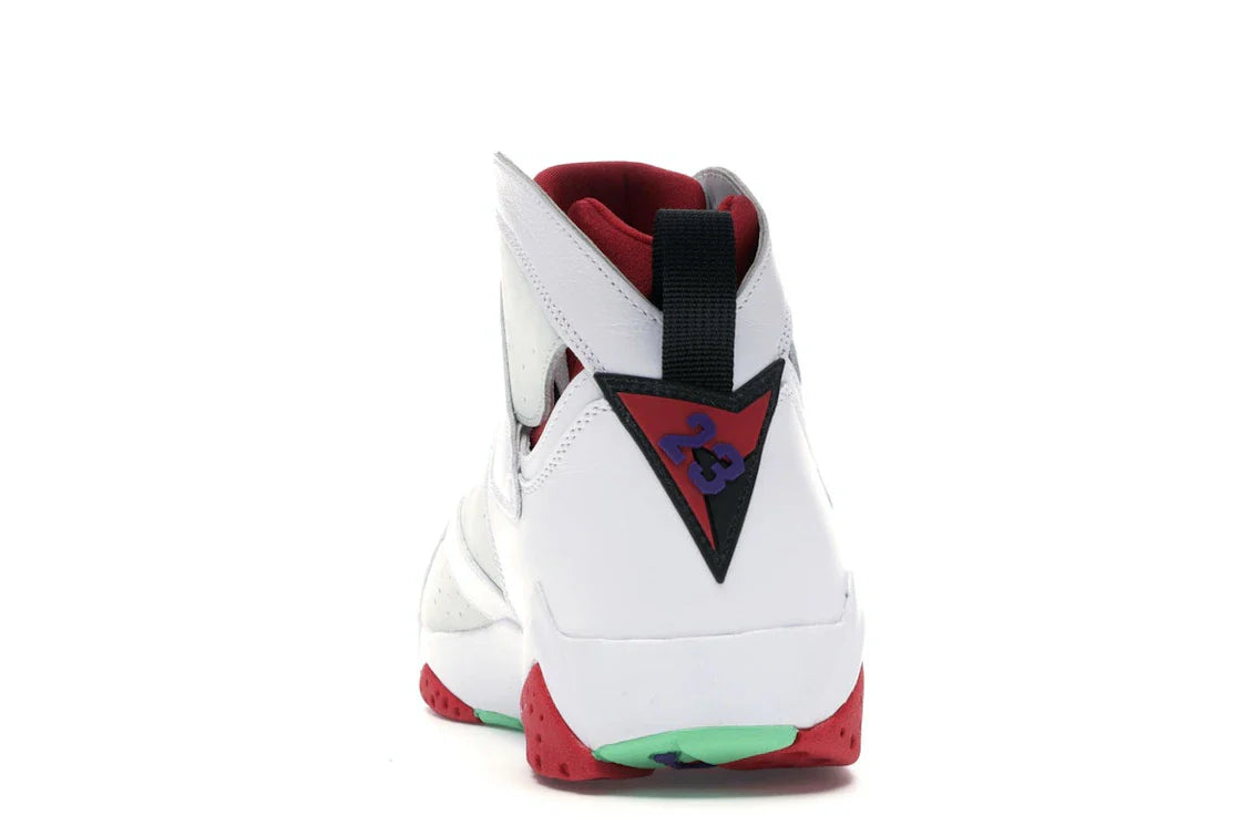 Jordan 7 Retro Hare (2015)