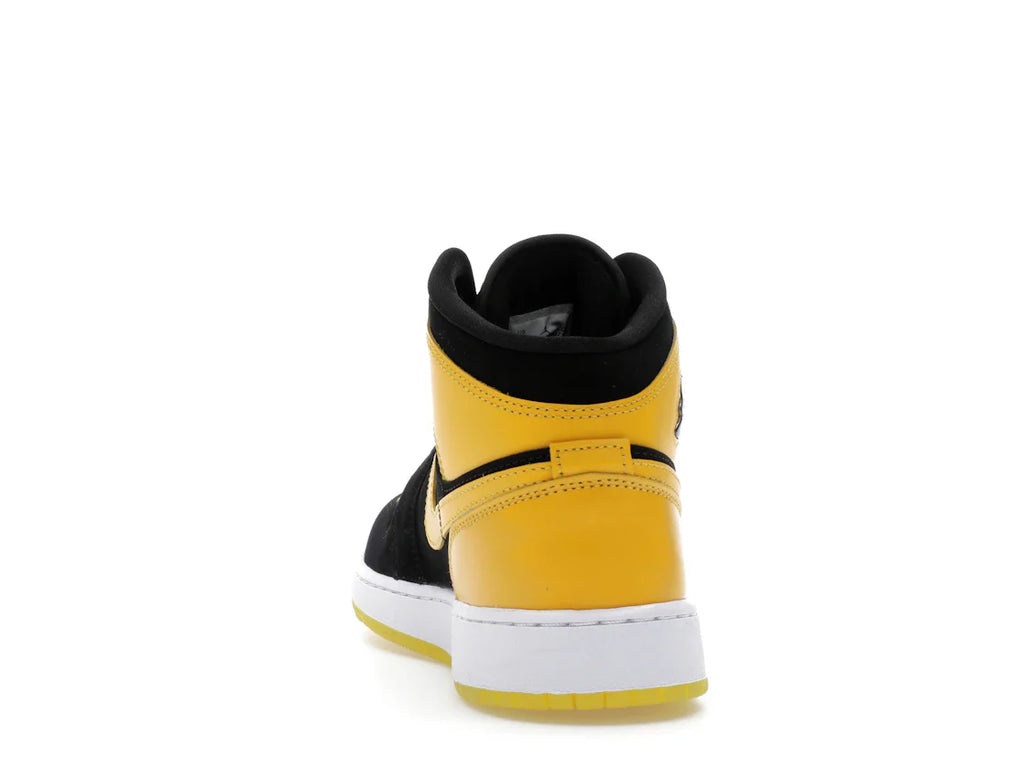 Jordan 1 Mid SE New Love (2025) (GS)