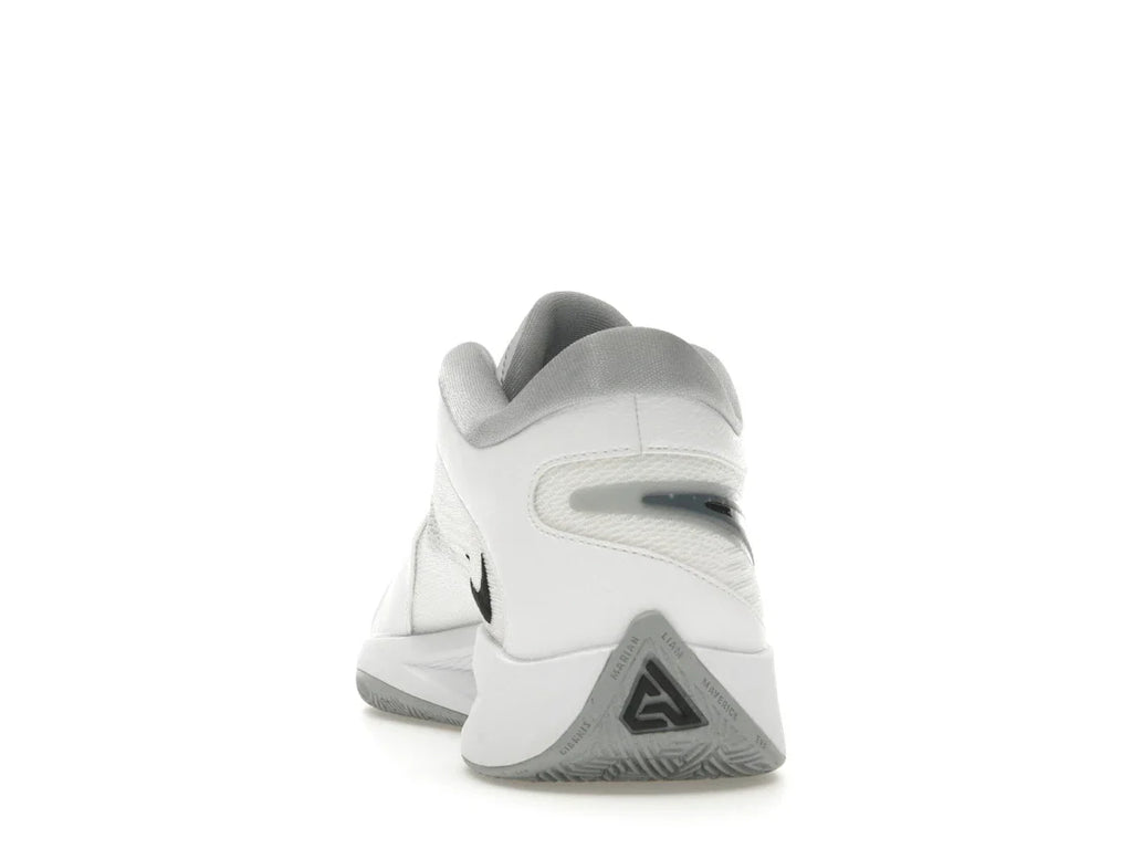 Nike Zoom Freak 6 Humility