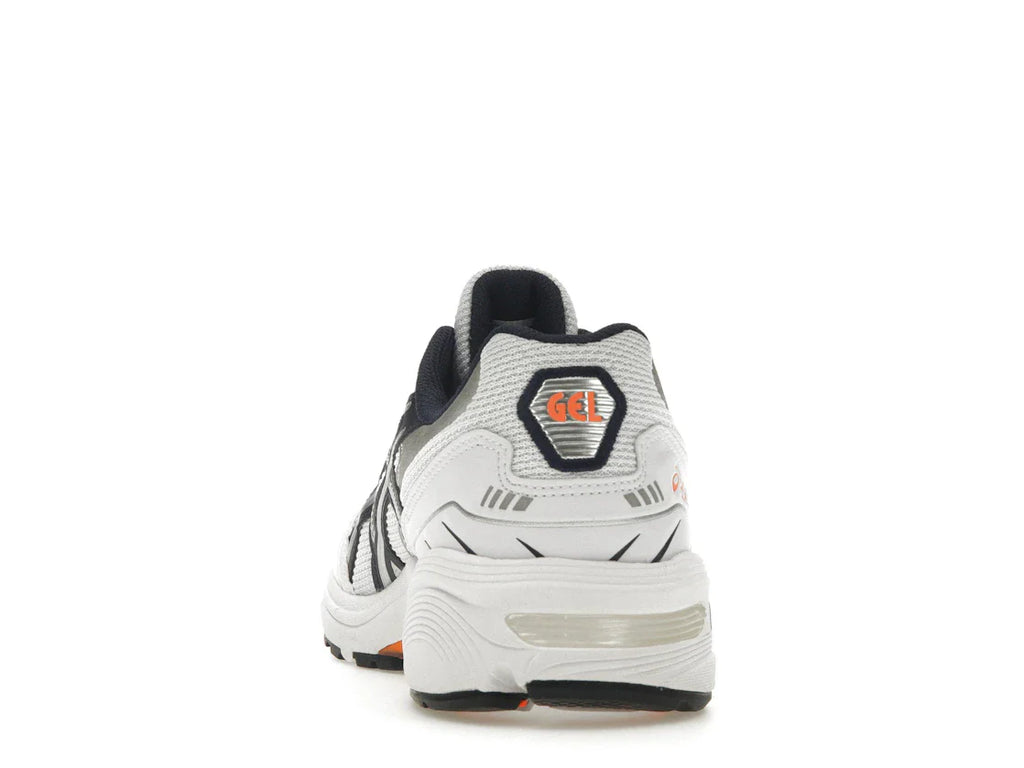 ASICS Gel-1090 White Midnight (Damen)