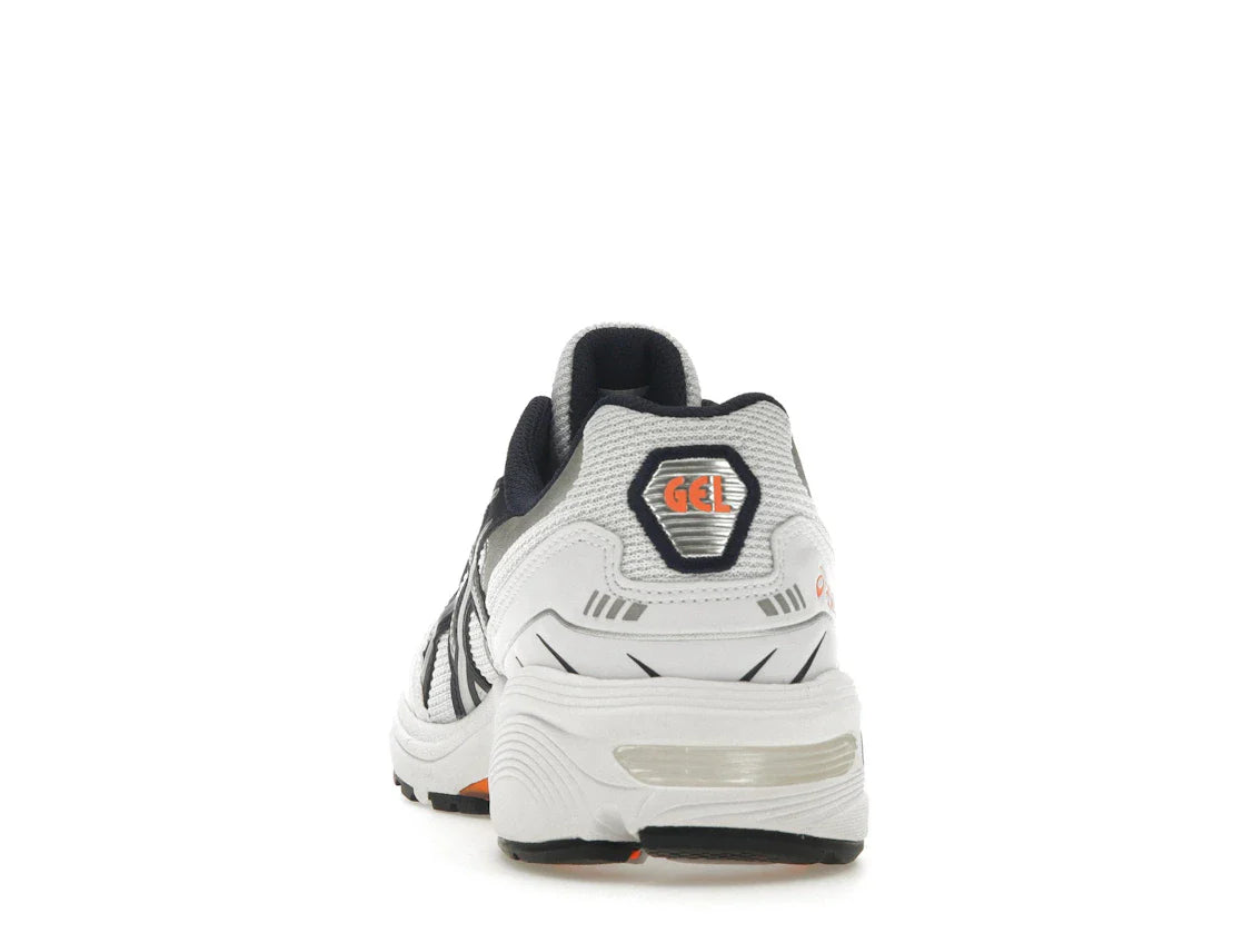 ASICS Gel-1090 White Midnight (Damen)