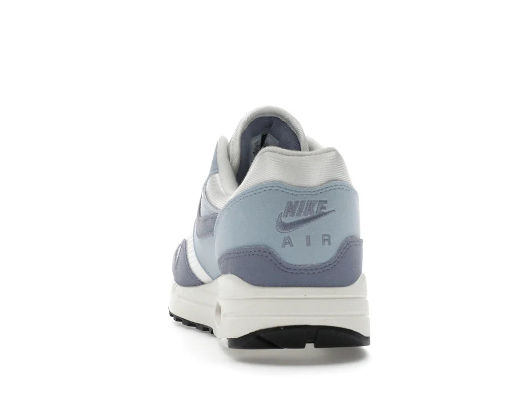 Nike Air Max 1 '87 Light Armory Blue Ashen Slate (Damen)