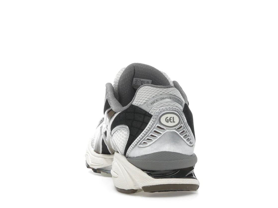 ASICS Gel-Nimbus 10.1 Cream Pure Silver