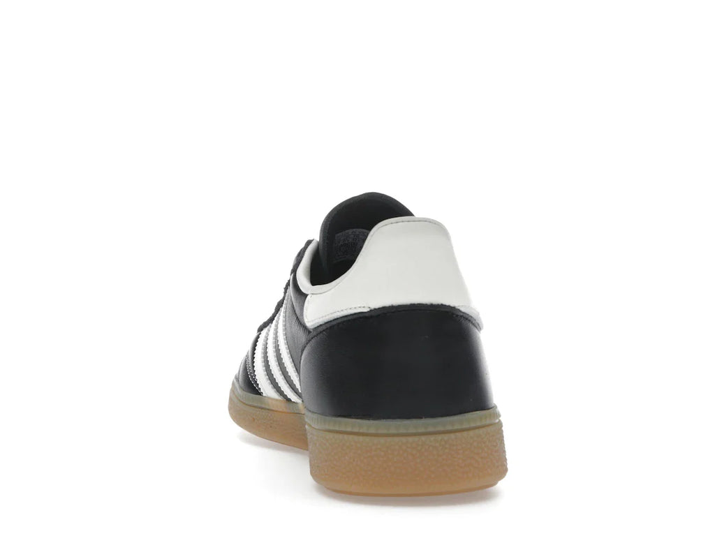 adidas Handball Spezial Gesteppte Nähte Schwarz Off White (Damen)