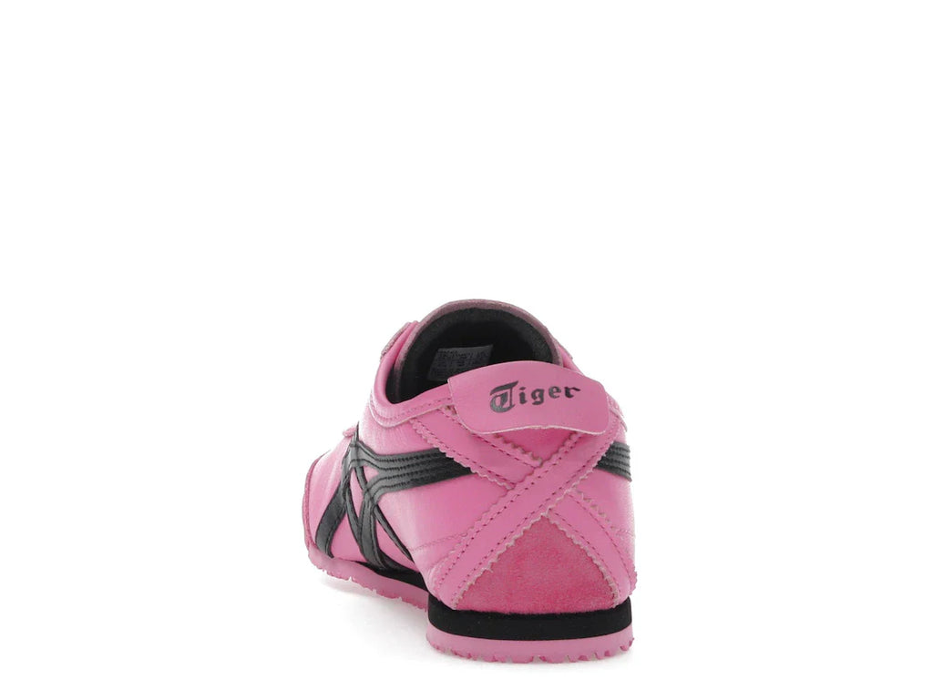 Onitsuka Tiger Mexico 66 Dragon Fruit Black