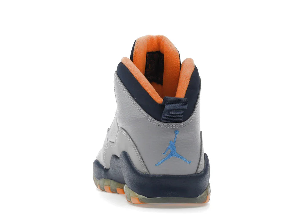 Jordan 10 Retro Bobcats (GS)