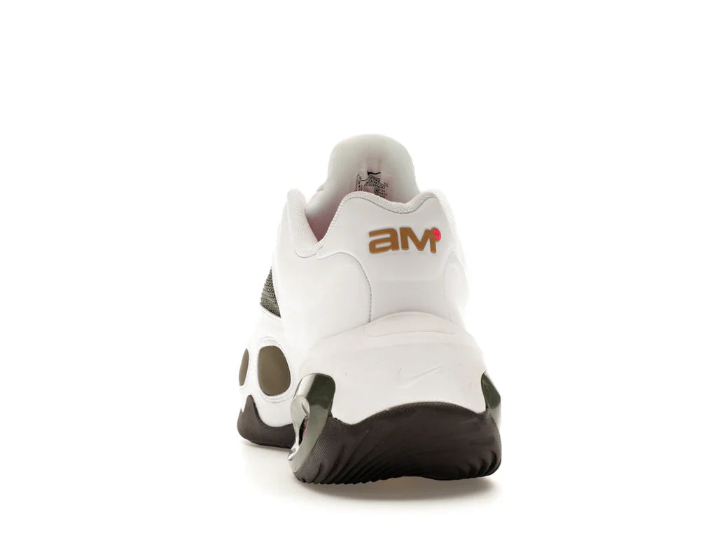 Nike Air Max Muse Veneda Carter Weiß Hyper Pink (Damen)