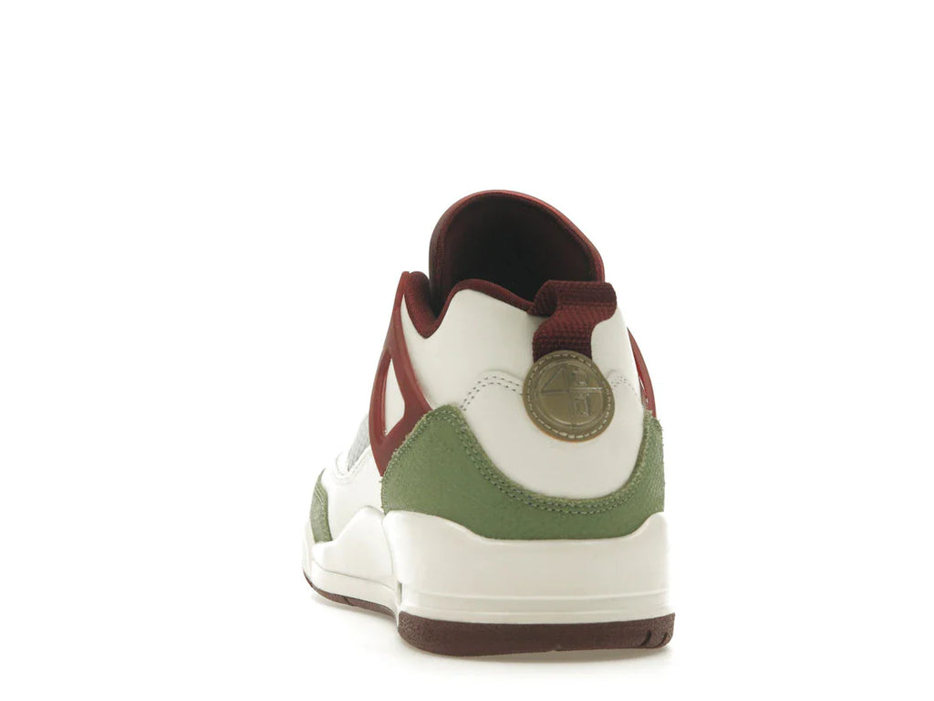 Jordan Spizike Low Chinesisches Neujahr (2024)