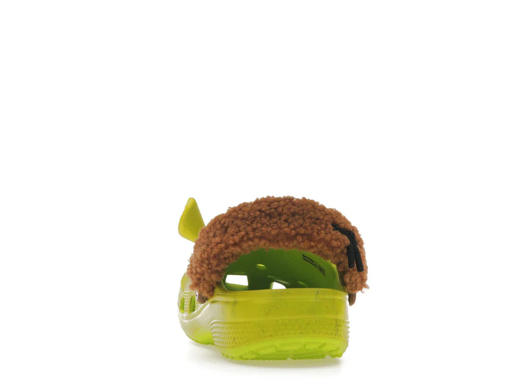 Crocs Classic Clog DreamWorks Shrek (Kinder)