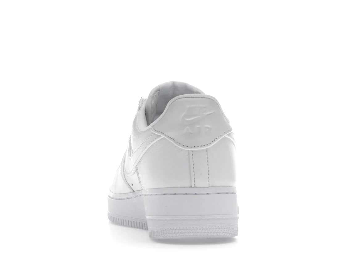 Nike Air Force 1 Low Jason Voorhees