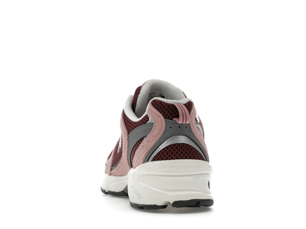 New Balance 530 Pink Moon Burgundy
