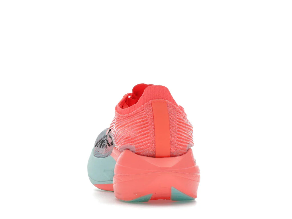 Brooks Hyperion Elite 5 Pink Clay Atomizer Blue