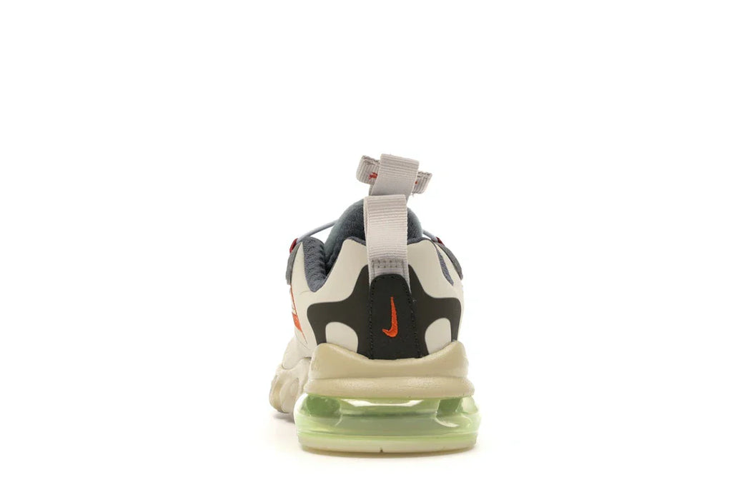 Nike Air Max 270 React Travis Scott Cactus Trails (PS)