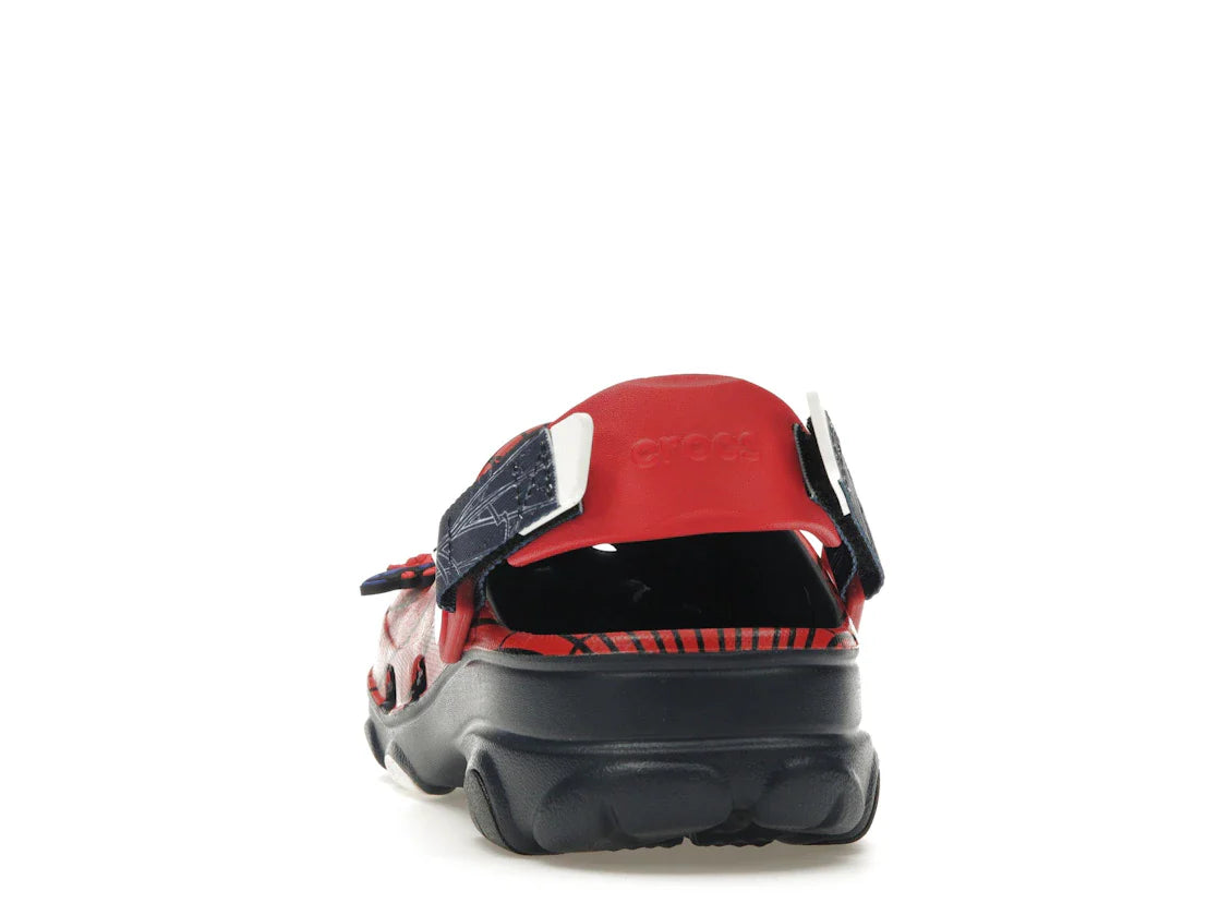 Crocs Classic All-Terrain Clog Marvel Spider-Man
