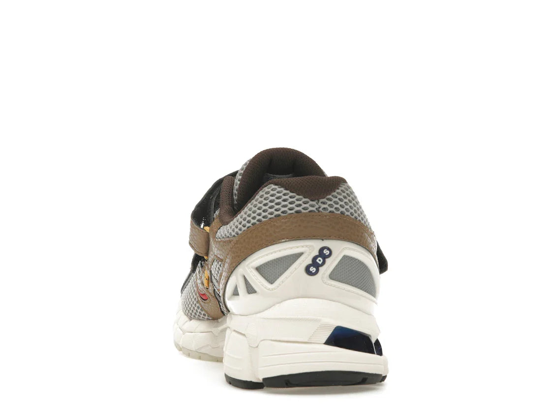 ASICS Gel-Kayano 20 HAL STUDIOS Grau Oliv