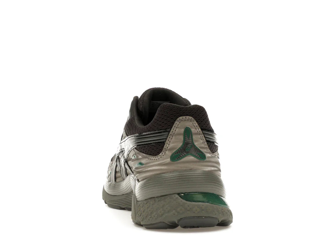 ASICS Gel-Flammae Kiko Kostadinov Gunmetal (Damen)