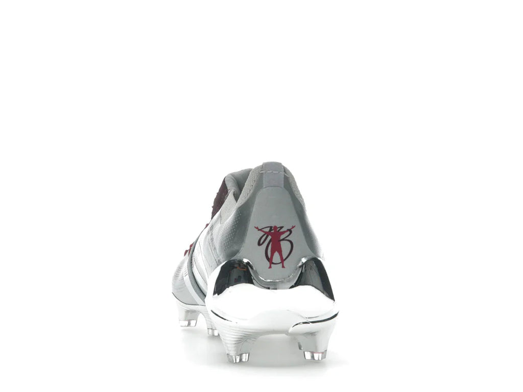 adidas Predator Elite Foldover Tongue FG Jude Bellingham Chrome Dream