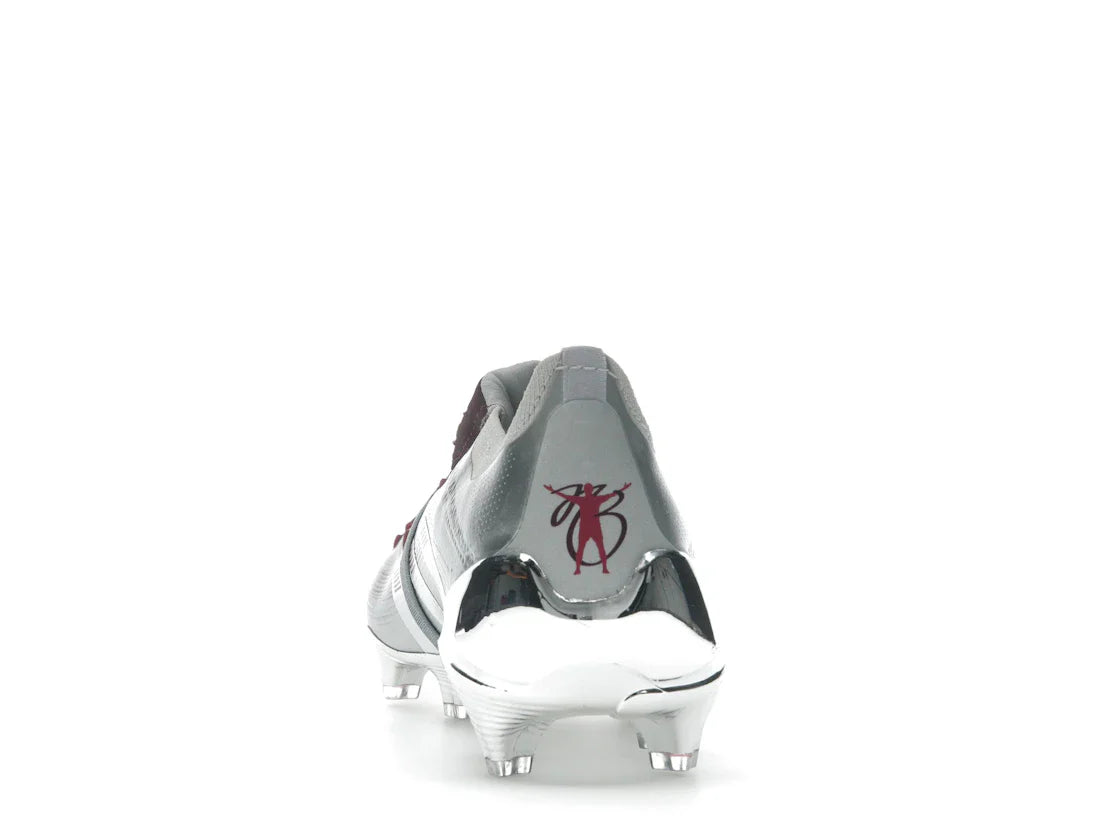 adidas Predator Elite Foldover Tongue FG Jude Bellingham Chrome Dream