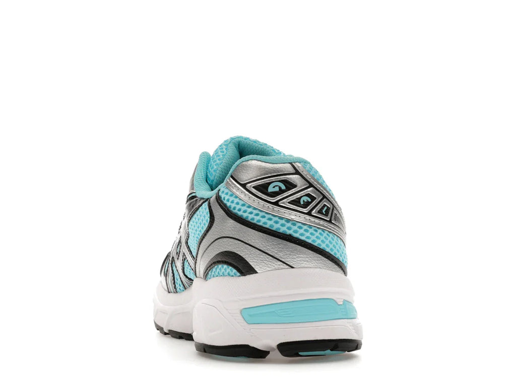 ASICS Gel-1130 Larimar Blue Pure Silver (GS)