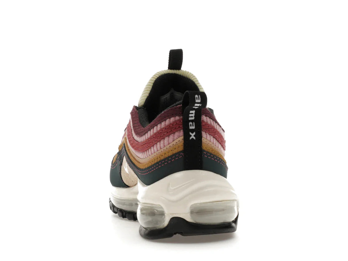 Nike Air Max 97 Multi-Corduroy (Damen)