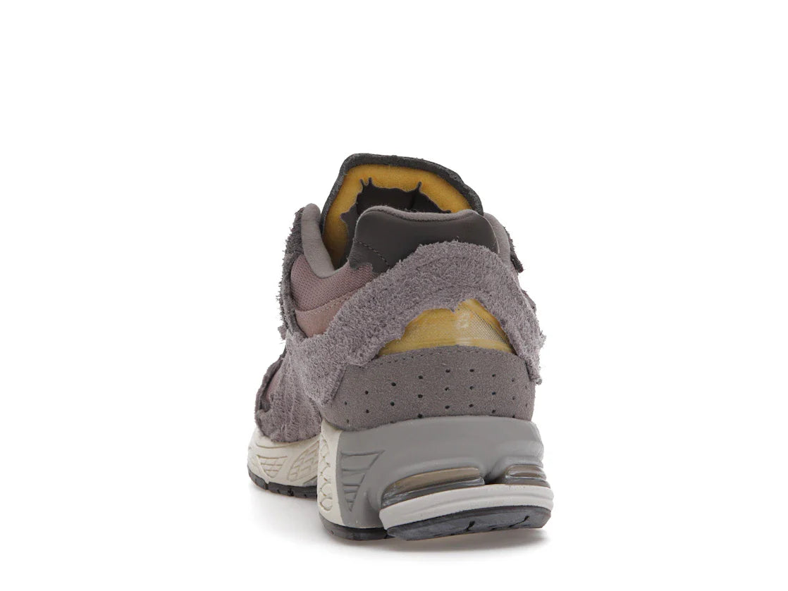 New Balance 2002R Schutzpaket Lunar New Year Dusty Lilac