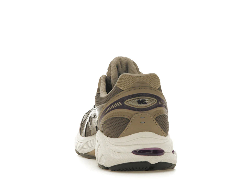 ASICS GT-2160 Dunkelgrau-Lila