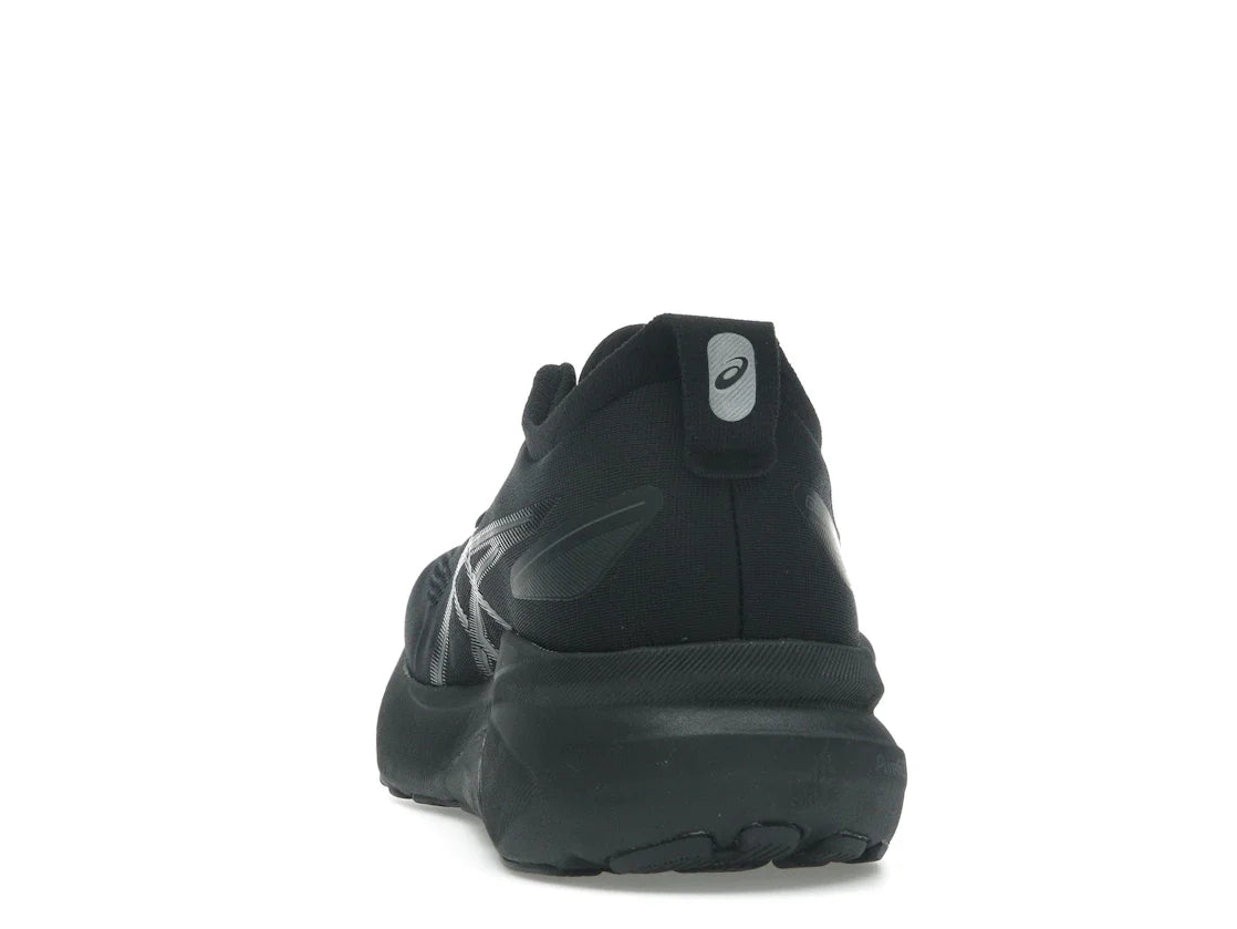 ASICS Gel-Kayano 31 Schwarz