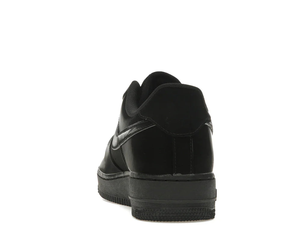 Nike Air Force 1 Low LX Vanta Schwarz