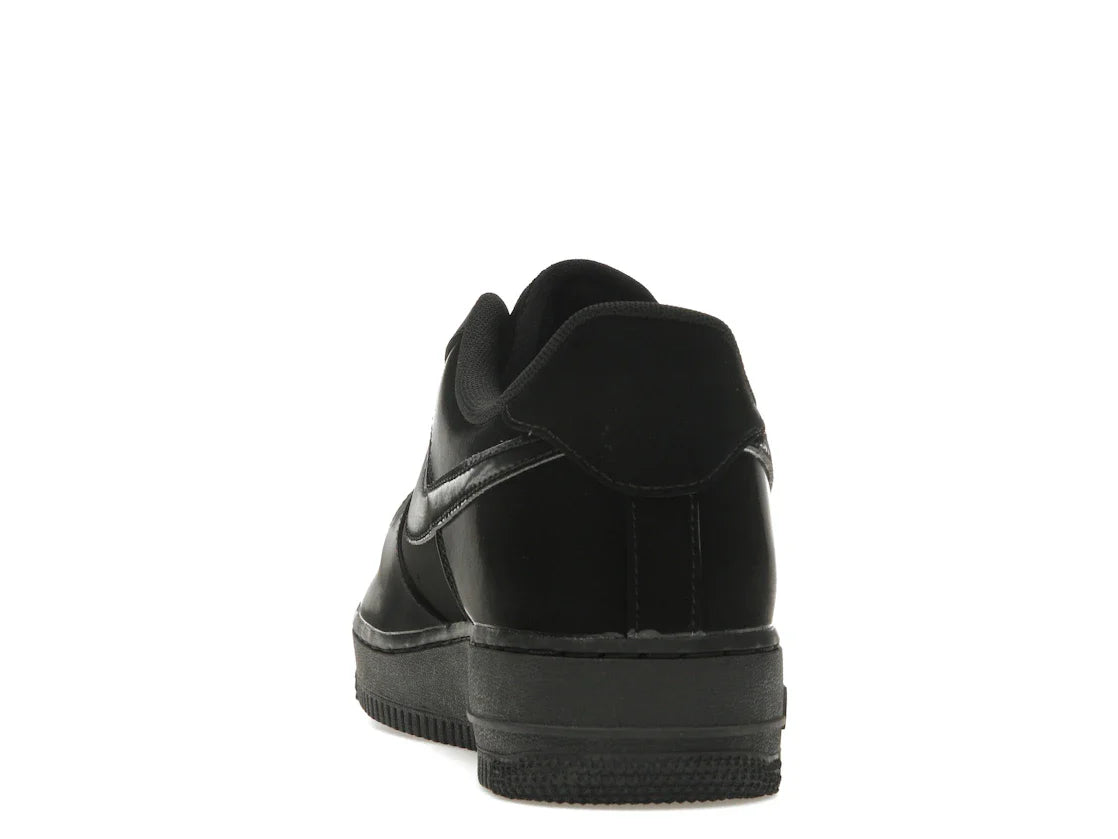 Nike Air Force 1 Low LX Vanta Schwarz