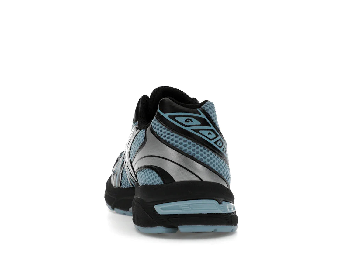 ASICS Gel-1130 Schwarz Eisblau