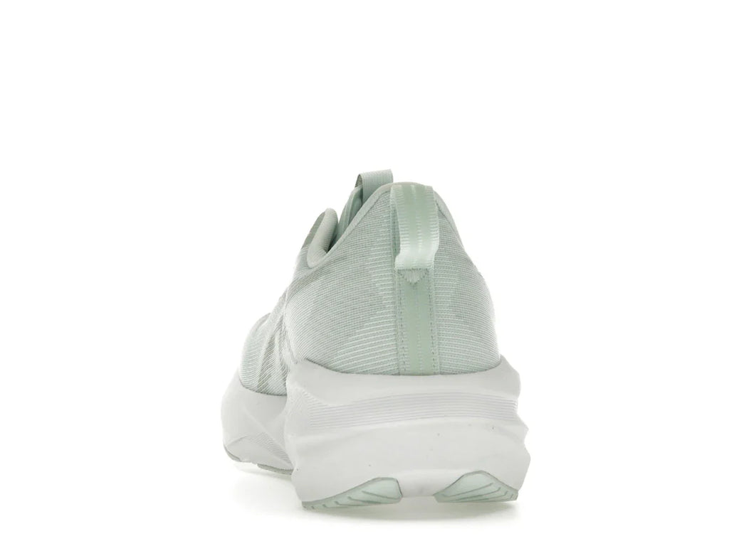ASICS Novablast 5 Pure Aqua Seal Grau