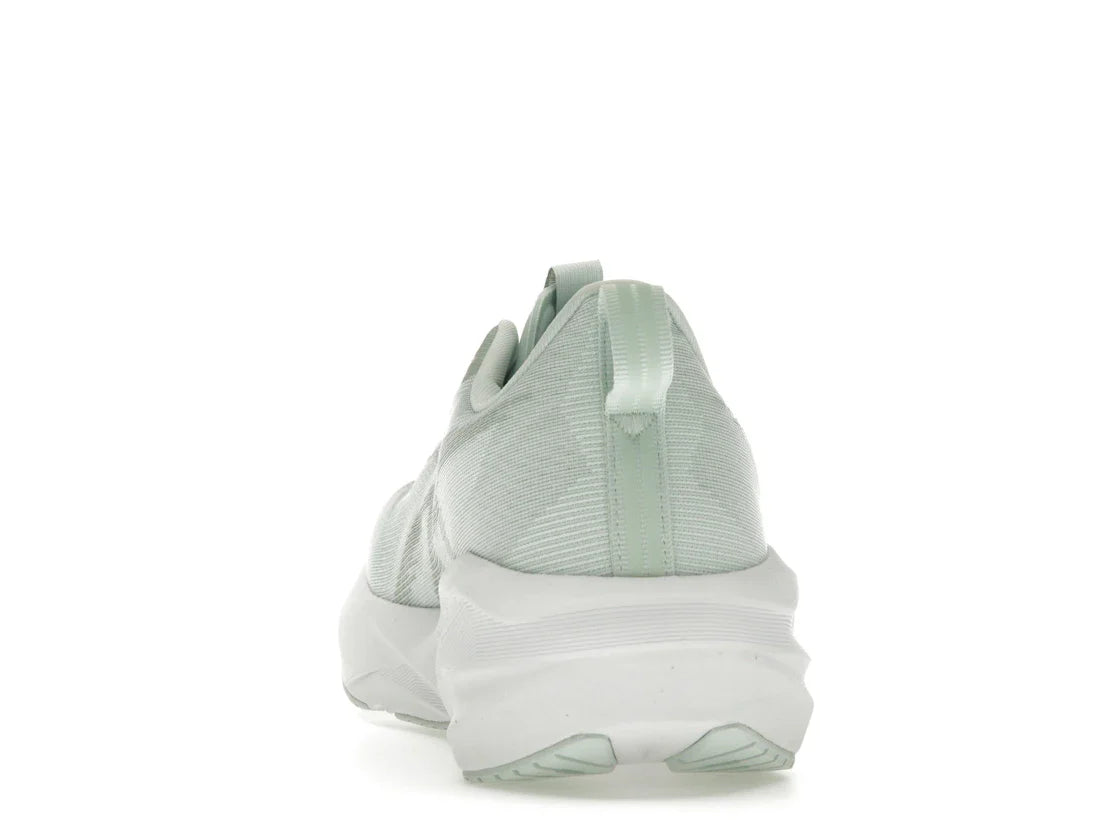 ASICS Novablast 5 Pure Aqua Seal Grau
