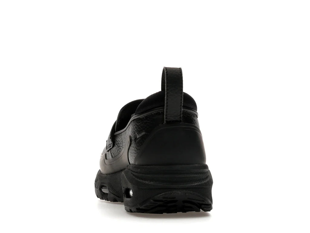 Nike Air Max Phenomena Schwarz Metallic Gold (Damen)