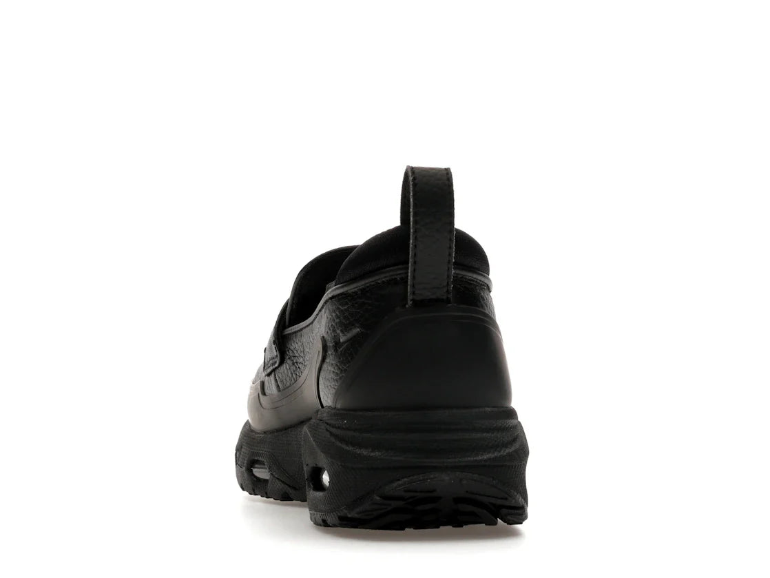 Nike Air Max Phenomena Schwarz Metallic Gold (Damen)