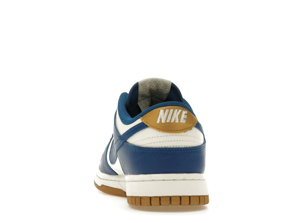 Nike Dunk Low Kansas City Royals (Damen)