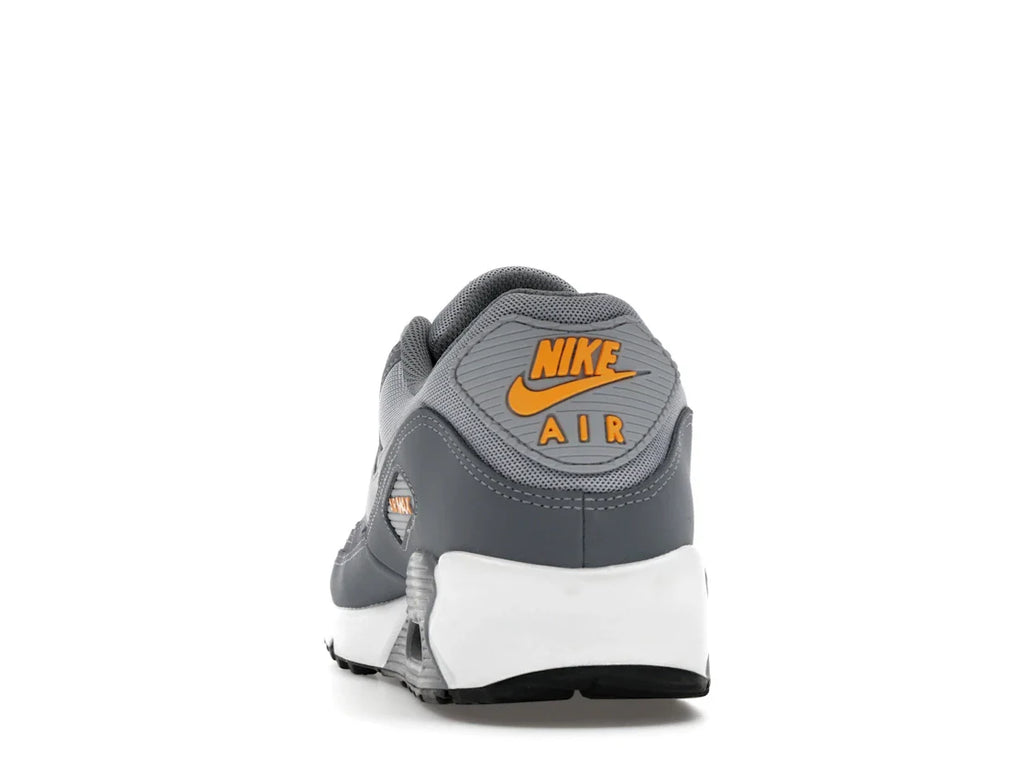 Nike Air Max 90 Cool Gray Sonnenuhr