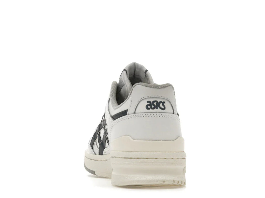 ASICS EX89 White Grand Shark